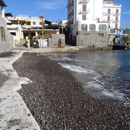 Casa Malvasia *