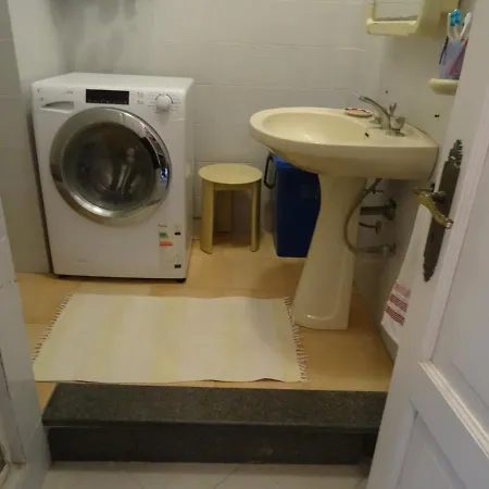 Casa Malvasia Apartman