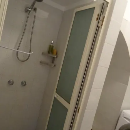 Apartman Casa Malvasia Lipari