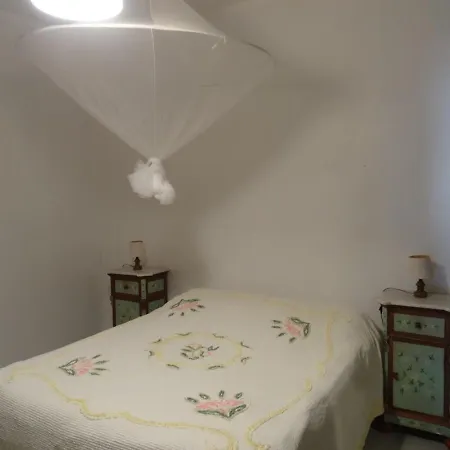 Casa Malvasia Apartman *