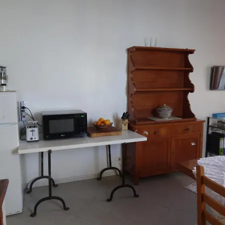 Casa Malvasia * Lipari (Isola Lipari)