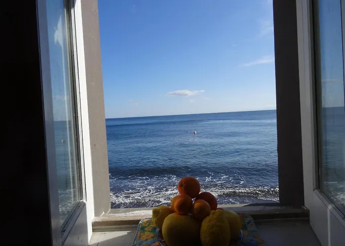 Casa Malvasia * Lipari (Isola Lipari)