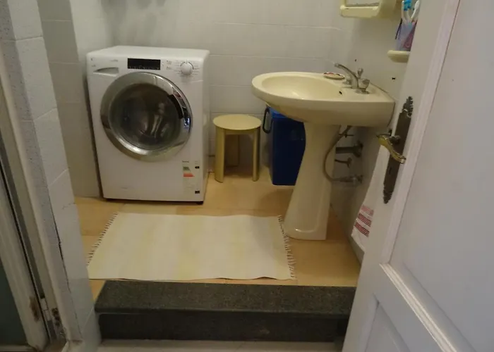 Casa Malvasia Appartement