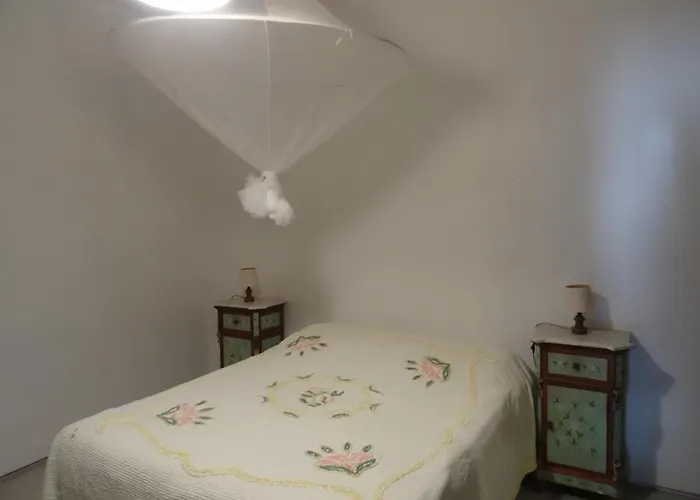 Casa Malvasia Appartement *