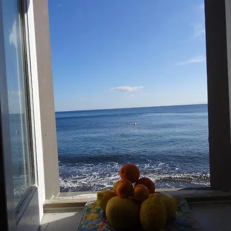 Casa Malvasia * Città di Lipari