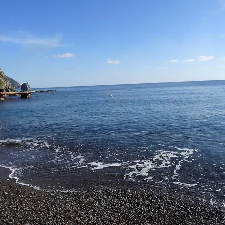 Appartamento Casa Malvasia *