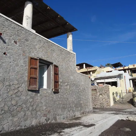 Casa Malvasia Apartamento