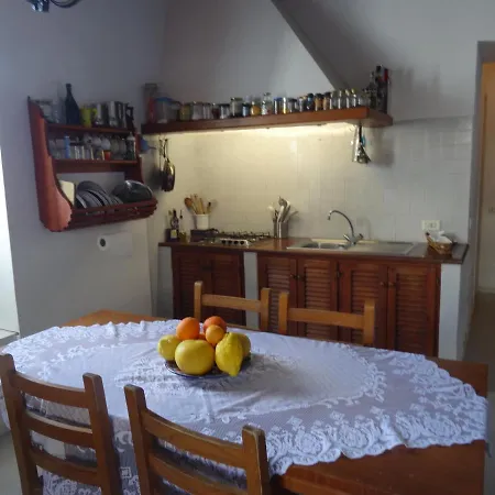 Casa Malvasia *