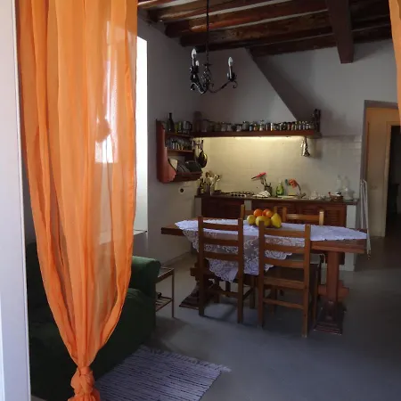 Casa Malvasia Apartamento
