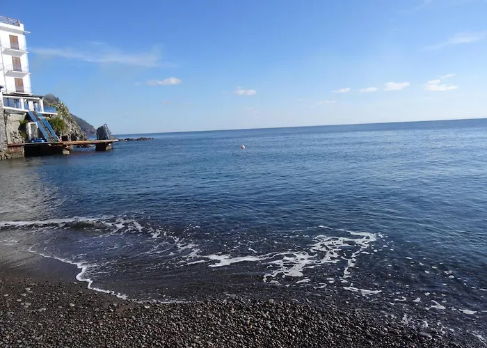 Apartamento Casa Malvasia *