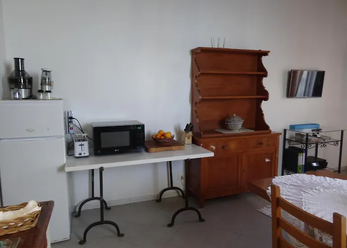 Casa Malvasia * Città di Lipari